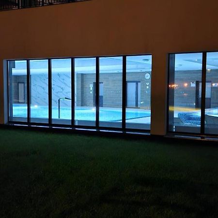Apartament Belezza Dziwnow Bagian luar foto