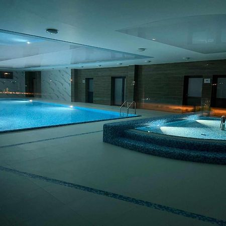 Apartament Belezza Dziwnow Bagian luar foto