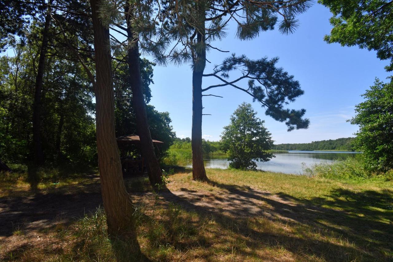 Apartament Belezza Dziwnow Bagian luar foto