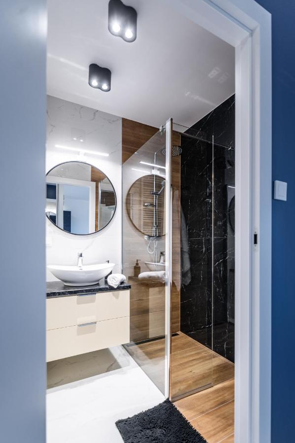 Apartament Belezza Dziwnow Bagian luar foto