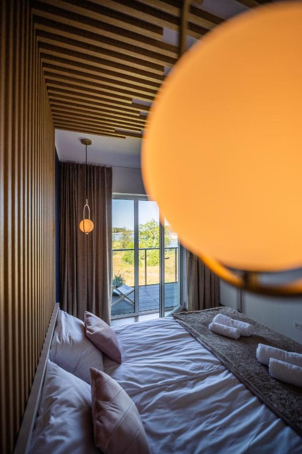 Apartament Belezza Dziwnow Bagian luar foto