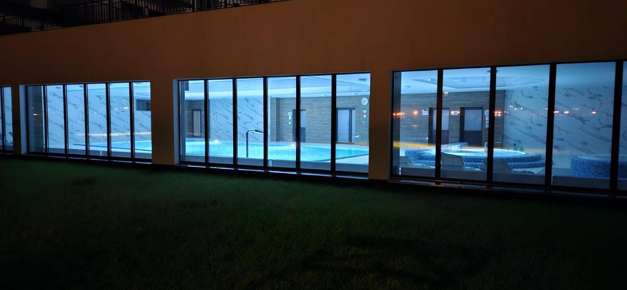 Apartament Belezza Dziwnow Bagian luar foto