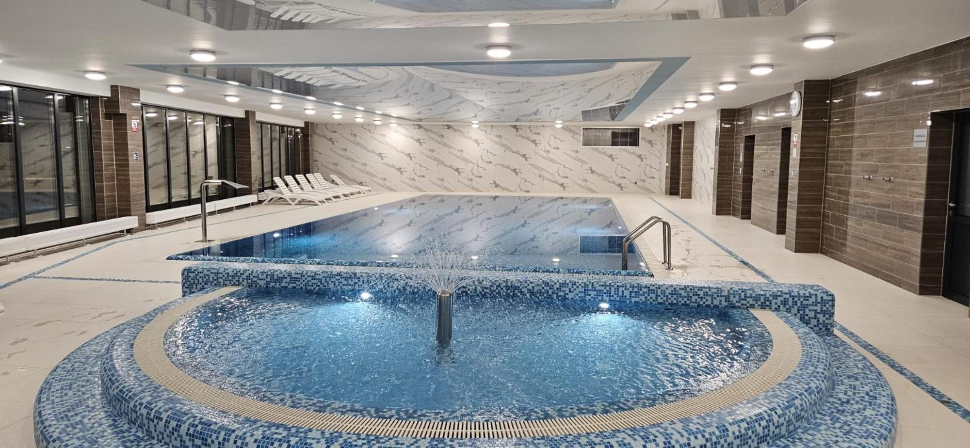 Apartament Belezza Dziwnow Bagian luar foto