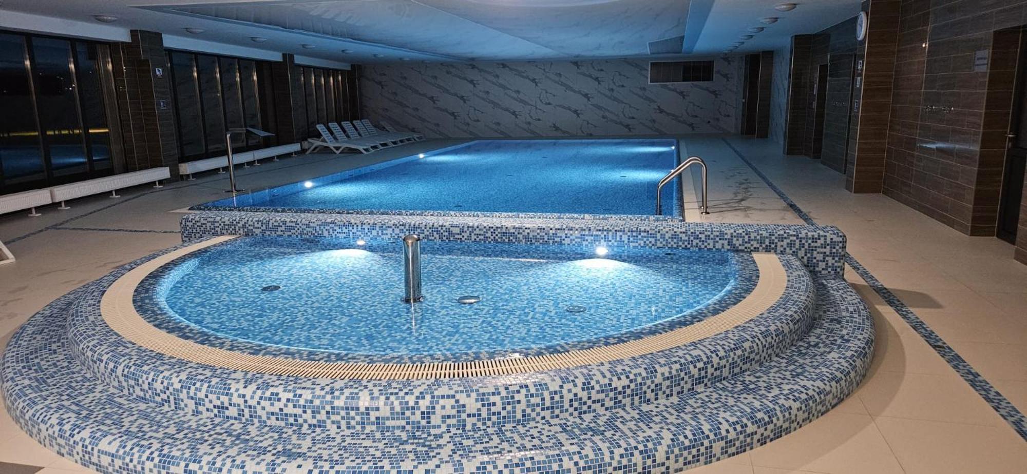Apartament Belezza Dziwnow Bagian luar foto